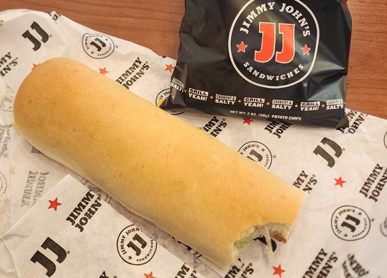 Jimmy John's