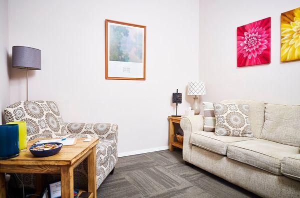 S. Kingshighway Therapy Office