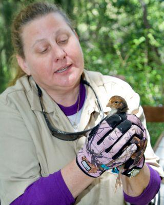 1st Annual Youth Science Institute (YSI) Earth Day Celebration at Alum Rock Park