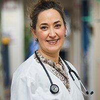 Dr. Vivian Lugo-Eschenwald is a family physician treating patients in Alexandria, VA and surrounding areas.