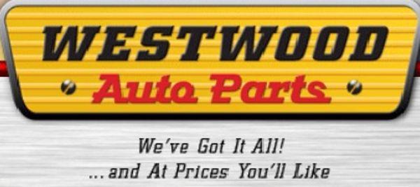 Westwood Auto Parts Warehouse