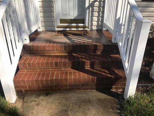 A Masonry Company is a brick and stone expert located in Portsmouth. Masonry is our main service while we can also build pati...