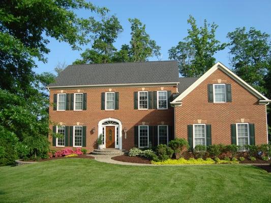 Sold in Warrenton