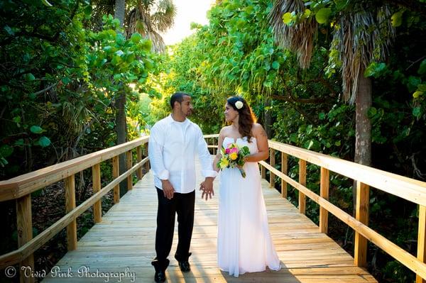 Wedding Photographer in Fort Lauderdale