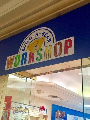 Build-A-Bear Workshop