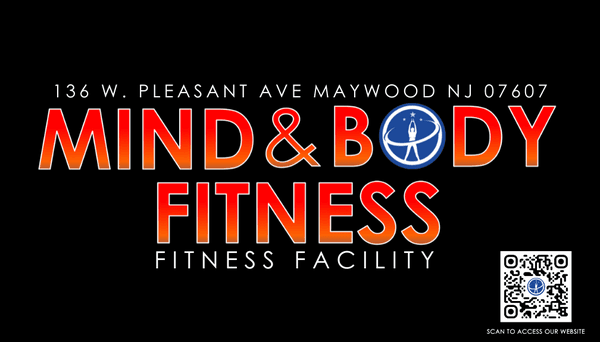 Mind & Body Fitness