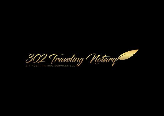 302 Traveling Notary & Fingerprinting Services