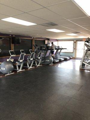 Anytime Fitness