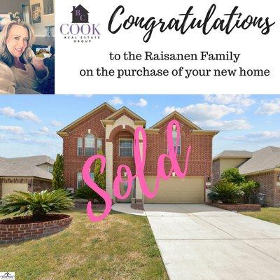 Schertz/Cibolo Top Realtor