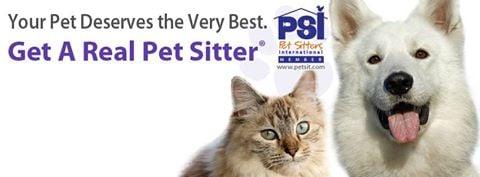 Get a Real Petsitter  PSI Intl.