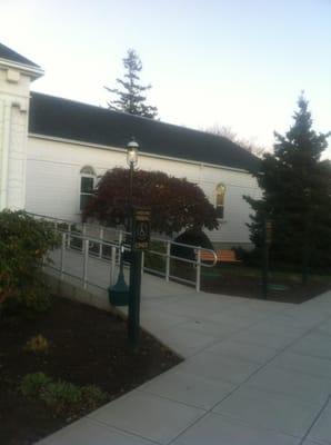 Portsmouth Free Public Library Assn