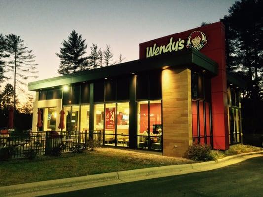 Wendy's