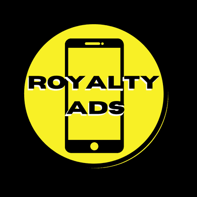 Royalty Ads