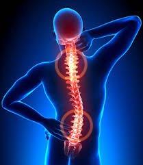 Naturopathic manual therapies such as TCM naprapathy is used to address spine and joint concerns along with acupuncture and cold laser