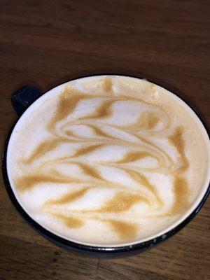 latte