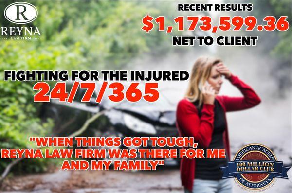 Houston injury lawyer