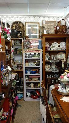 Lloyd's of Lakeland Antique Mall