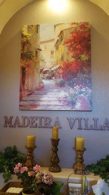 Madeira Villa Assisted Living