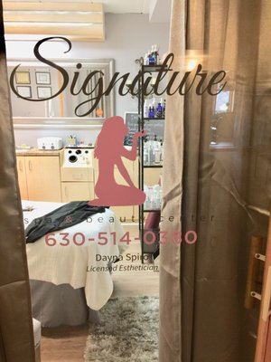 Signature Spa and Beauty Center