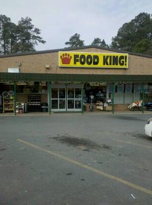 Food King