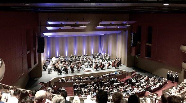 Modesto Symphony Orchestra