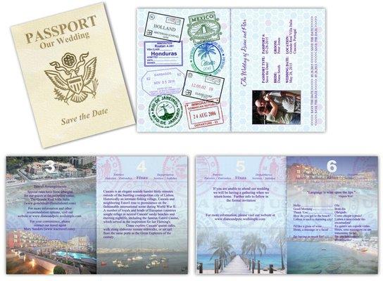 Passport 22