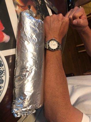 Super Burrito