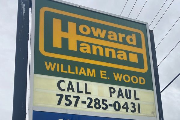 Paul Putnam Howard Hanna Real Estate Services