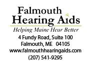 Falmouth Hearing Aids