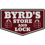 Byrd's Store & Lock Center