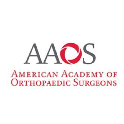 American Academy of Orthopaedic Surgeons