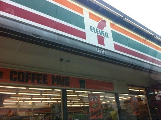 7-Eleven