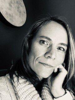 Allison Ayala, owner of StarSong Reiki & Astrology