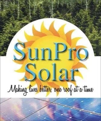 SunPro Solar