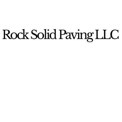 Rock Solid Paving