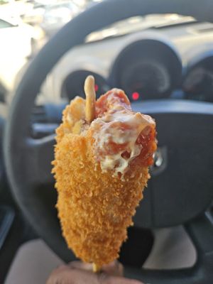 Japanese Corndog