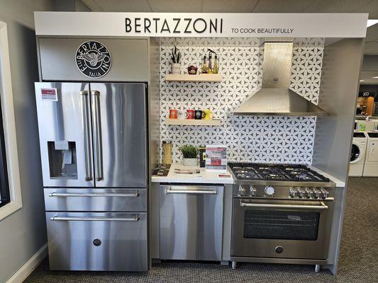 Bertazzoni