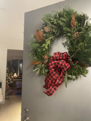 Wreath