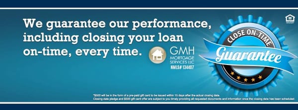 NMLS 134407
Equal Housing Lender