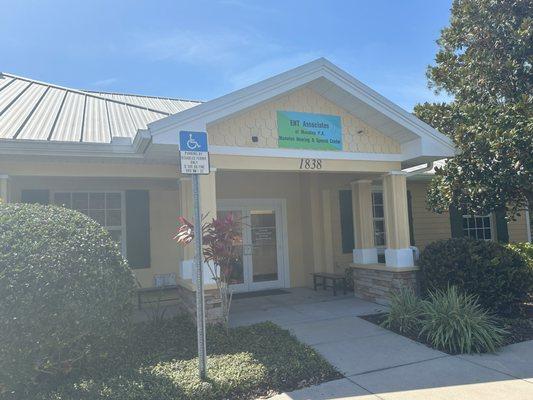 Manatee Hearing & Balance Center