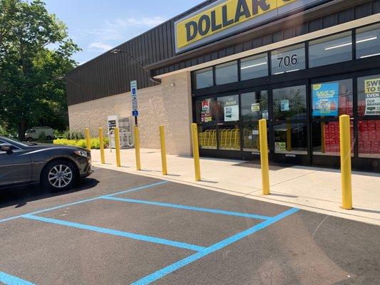 Dollar General