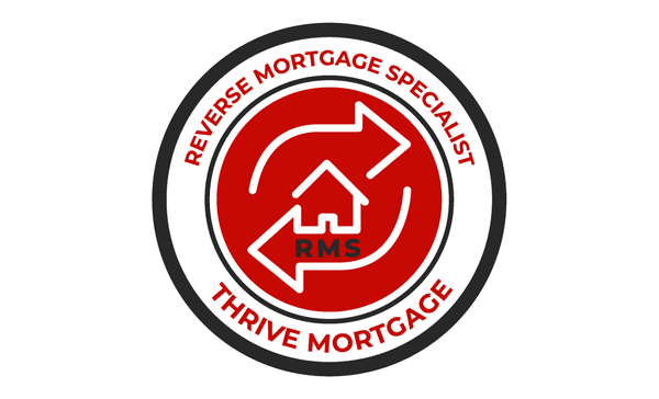 Stephen Levitt -Thrive Mortgage