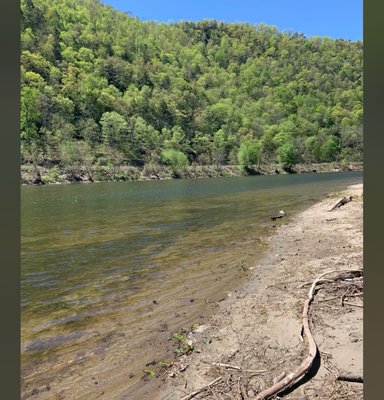 Delaware Water Gap Bridge