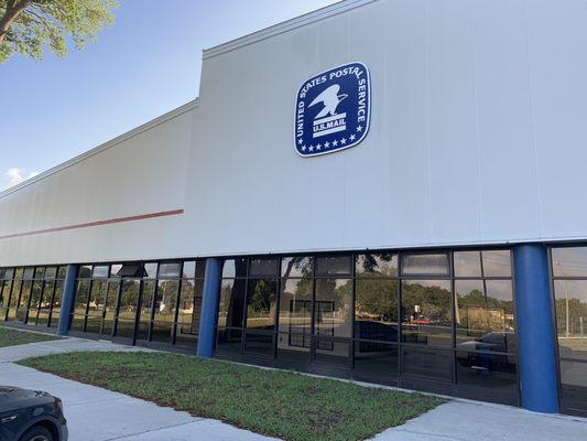 Altamonte Springs Post Office