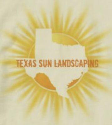 Texas Sun Landscaping