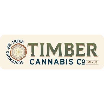 Timber Cannabis Co. Dispensary Mt. Pleasant