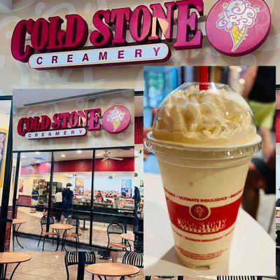 Cold Stone Creamery