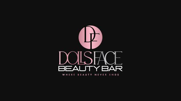 Dolls Face Beauty Bar