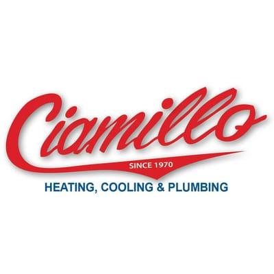 Ciamillo Heating & Cooling