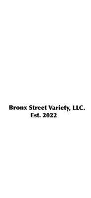 Bronx Street Variety